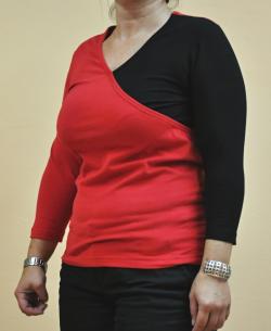 DÁMSKÉ TRIKO LINDA