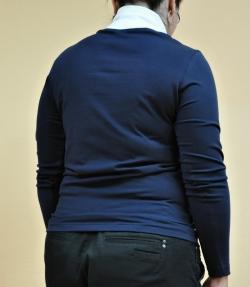 DÁMSKÉ TRIKO ADÉLA